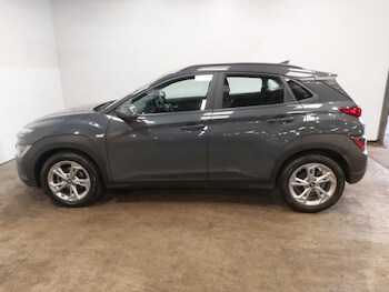 Used Hyundai KONA 2023 for sale - 78567656: Photo