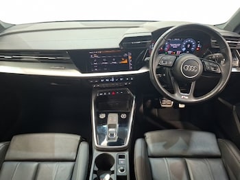 Used Audi A3 2023 for sale - 79165048: Photo