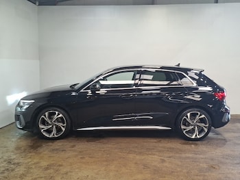 Used Audi A3 2023 for sale - 79165048: Photo