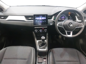 Used Renault Captur 2023 for sale - 78816438: Photo