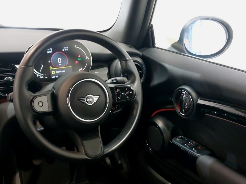 Used MINI Convertible 2021 for sale - 77055200: Photo 10