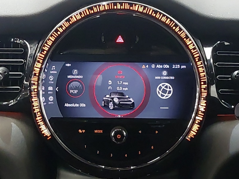 Used MINI Convertible 2021 for sale - 77055200: Photo 11