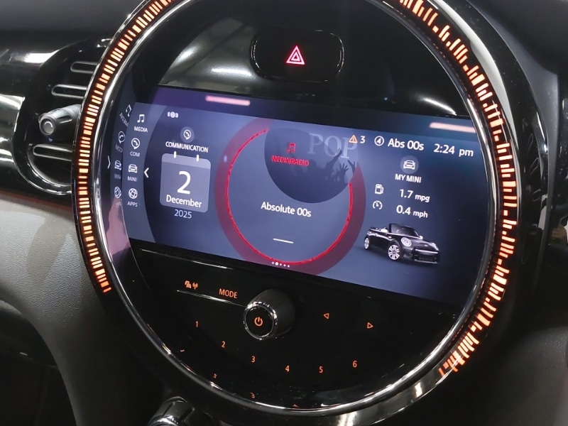 Used MINI Convertible 2021 for sale - 77055200: Photo 14