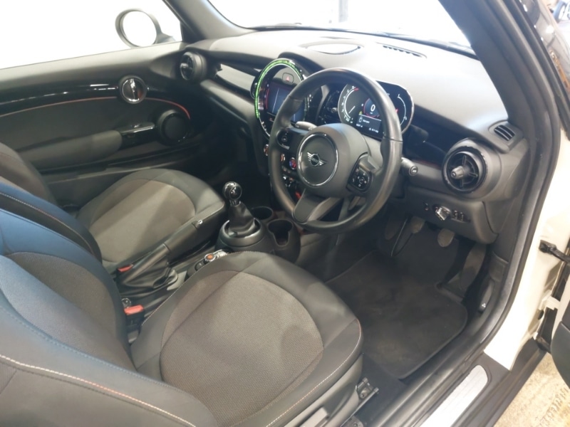 Used MINI Convertible 2021 for sale - 77055200: Photo 18