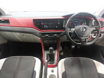 Used Volkswagen Polo 2020 for sale - 78803928: Photo