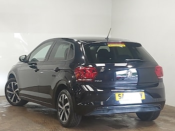 Used Volkswagen Polo 2020 for sale - 78803928: Photo