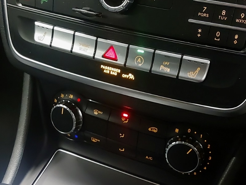 Used Mercedes-Benz GLA 2018 for sale - 76880205: Photo 13