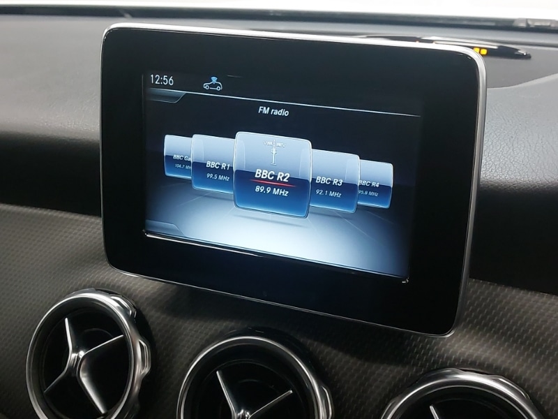 Used Mercedes-Benz GLA 2018 for sale - 76880205: Photo 14