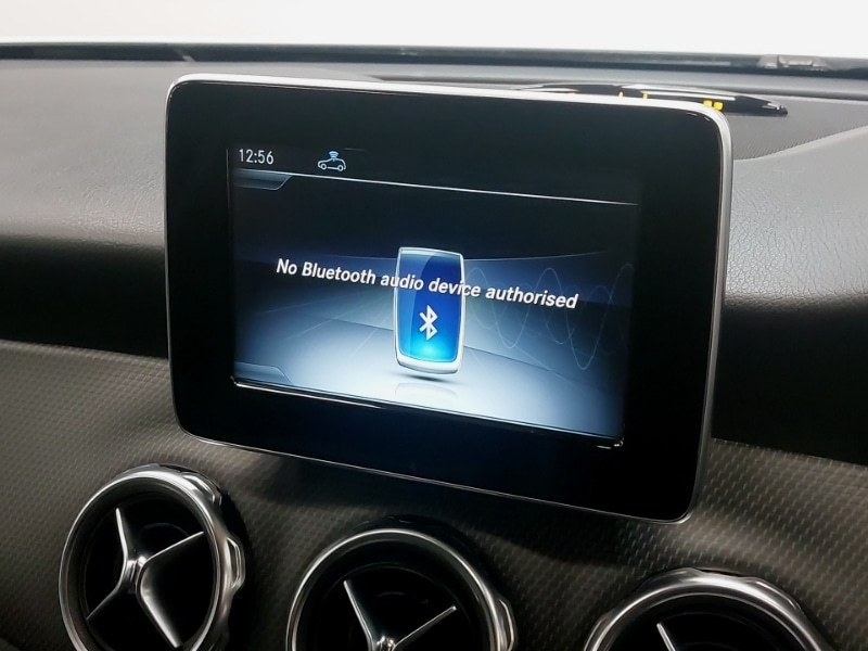 Used Mercedes-Benz GLA 2018 for sale - 76880205: Photo 15