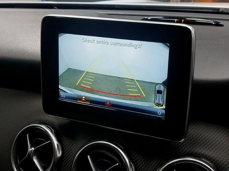 Used Mercedes-Benz GLA 2018 for sale - 76880205: Photo 17