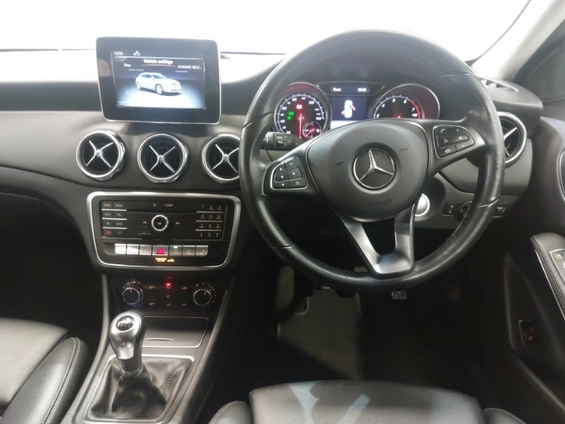 Used Mercedes-Benz GLA 2018 for sale - 76880205: Photo 7