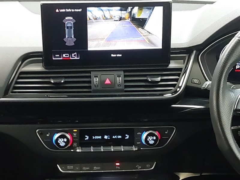 Used Audi Q5 2024 for sale - 77419130: Photo 10