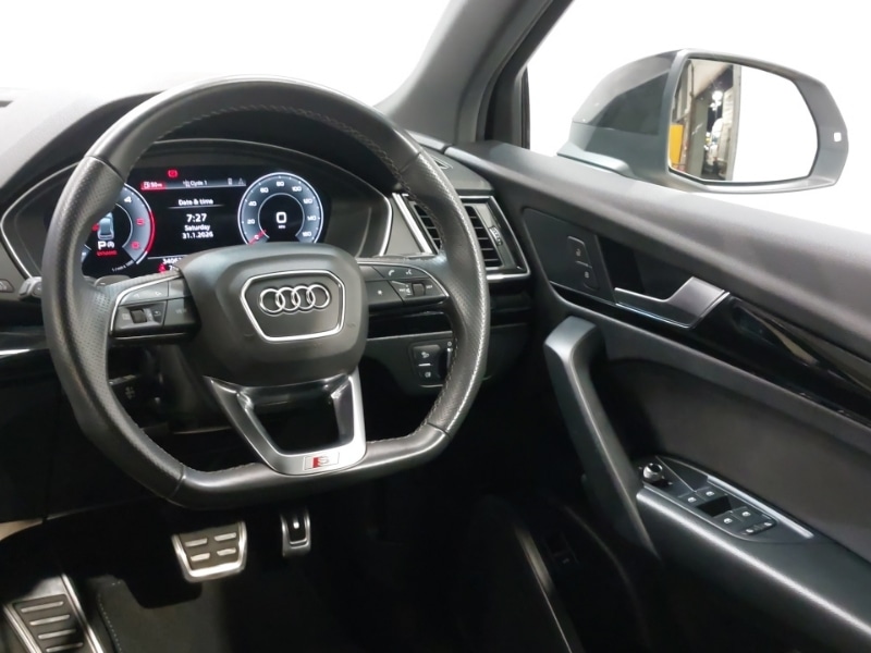 Used Audi Q5 2024 for sale - 77419130: Photo 11