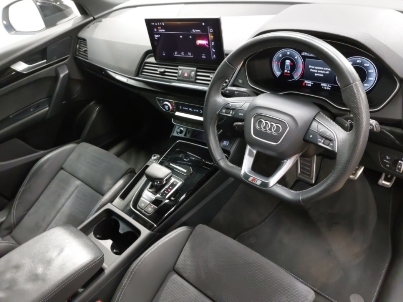 Used Audi Q5 2024 for sale - 77419130: Photo 18