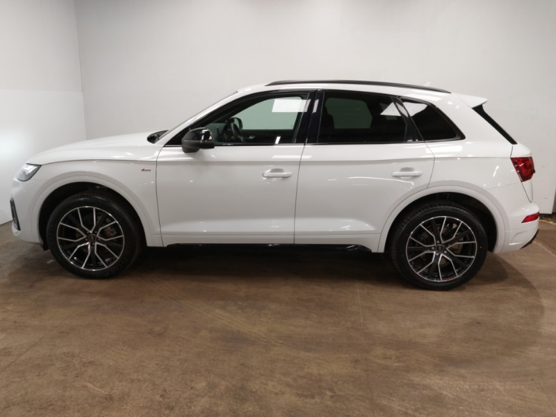 Used Audi Q5 2024 for sale - 77419130: Photo 4