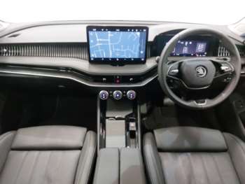 Used Skoda Superb 2024 for sale - 75058758: Photo