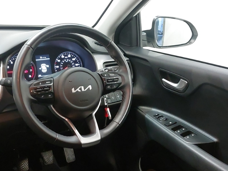 Used Kia Stonic 2022 for sale - 77265453: Photo 10