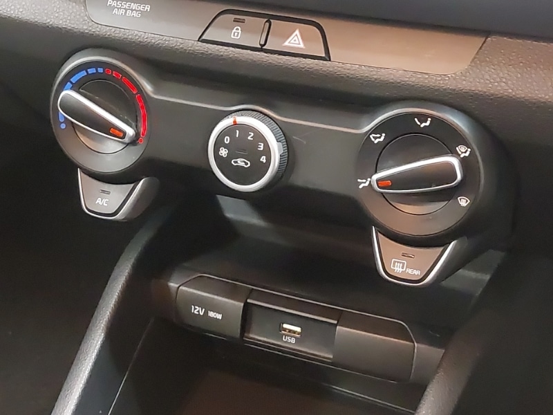 Used Kia Stonic 2022 for sale - 77265453: Photo 13