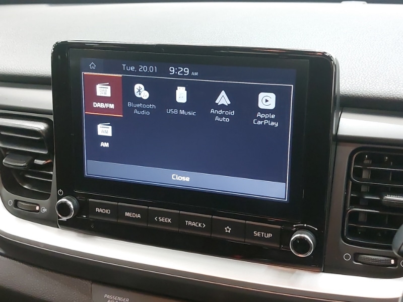 Used Kia Stonic 2022 for sale - 77265453: Photo 15