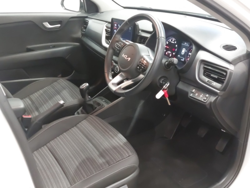 Used Kia Stonic 2022 for sale - 77265453: Photo 18