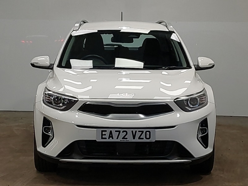 Used Kia Stonic 2022 for sale - 77265453: Photo 19