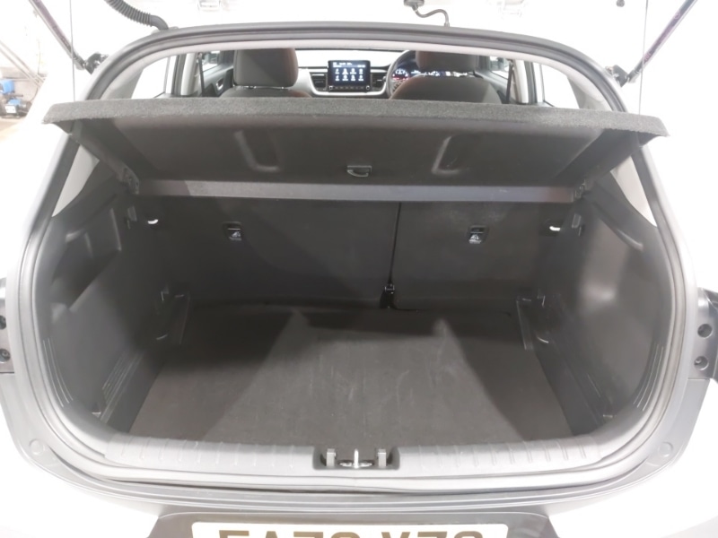 Used Kia Stonic 2022 for sale - 77265453: Photo 8