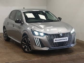Used Peugeot 208 2025 for sale - 78928573: Photo