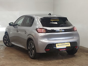 Used Peugeot 208 2025 for sale - 78928573: Photo