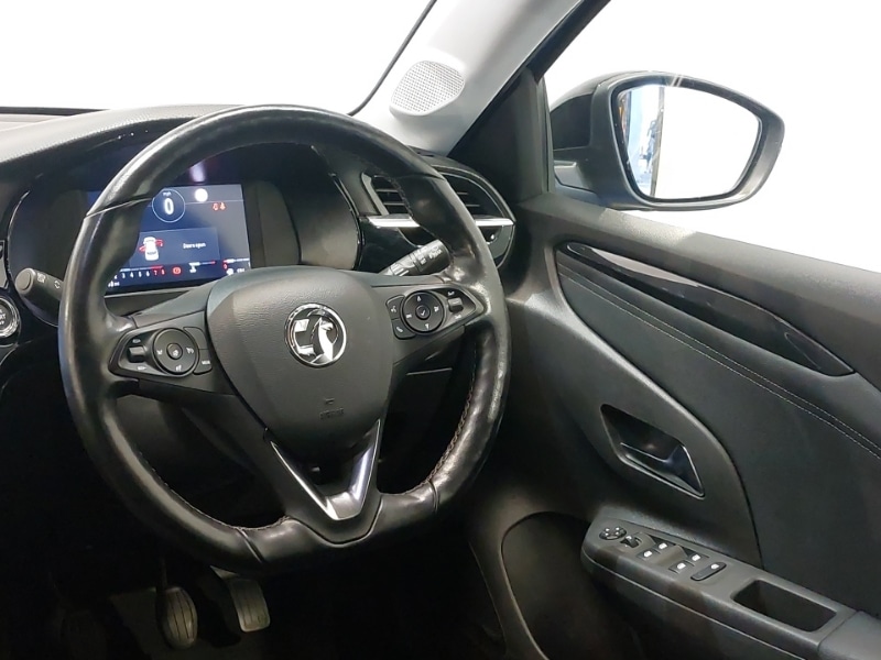 Used Vauxhall Corsa 2020 for sale - 77716615: Photo 10