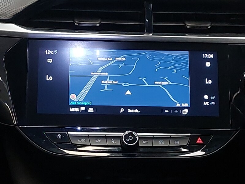 Used Vauxhall Corsa 2020 for sale - 77716615: Photo 11