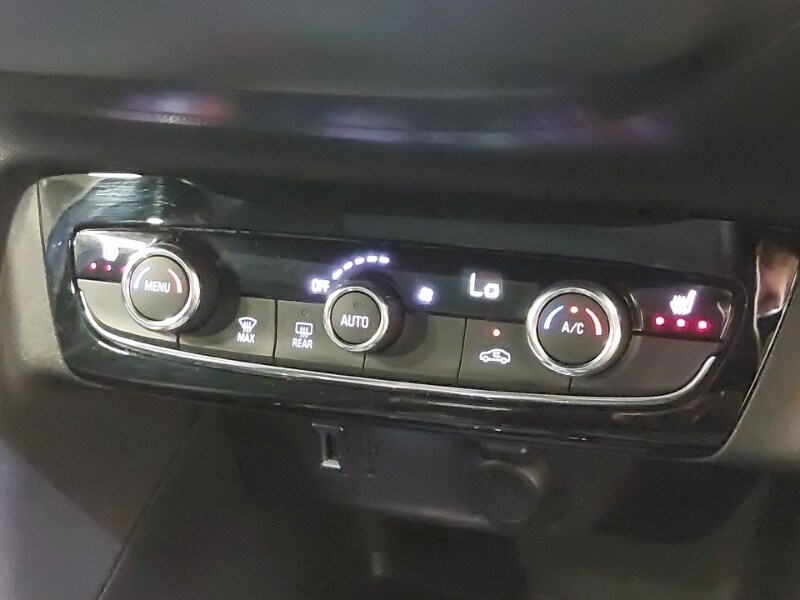 Used Vauxhall Corsa 2020 for sale - 77716615: Photo 13