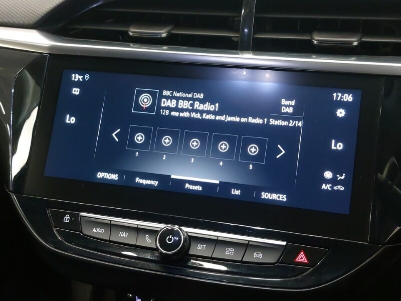 Used Vauxhall Corsa 2020 for sale - 77716615: Photo 14