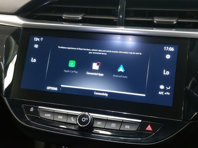 Used Vauxhall Corsa 2020 for sale - 77716615: Photo 15