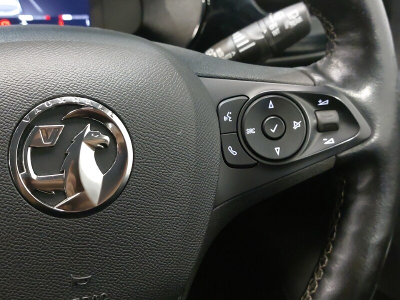 Used Vauxhall Corsa 2020 for sale - 77716615: Photo 16