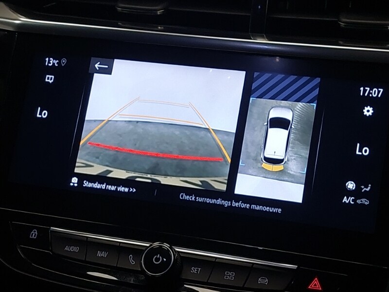 Used Vauxhall Corsa 2020 for sale - 77716615: Photo 17