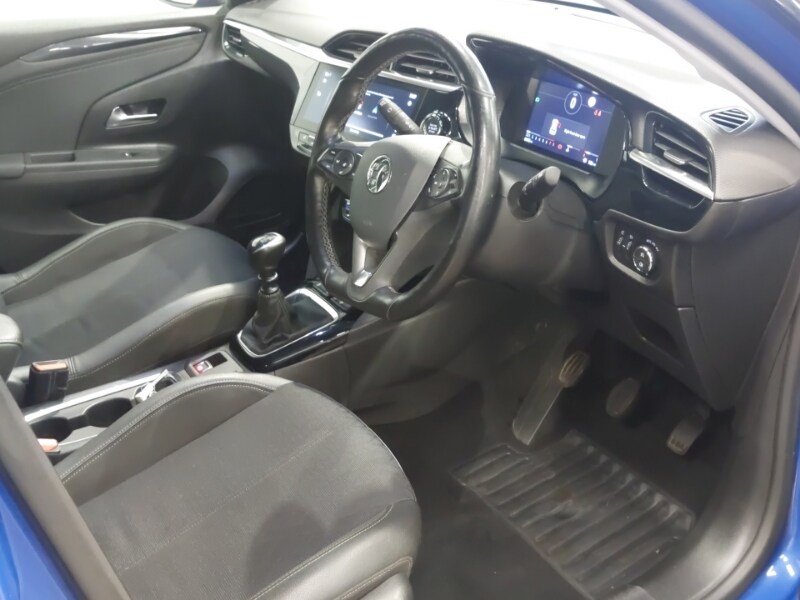 Used Vauxhall Corsa 2020 for sale - 77716615: Photo 18