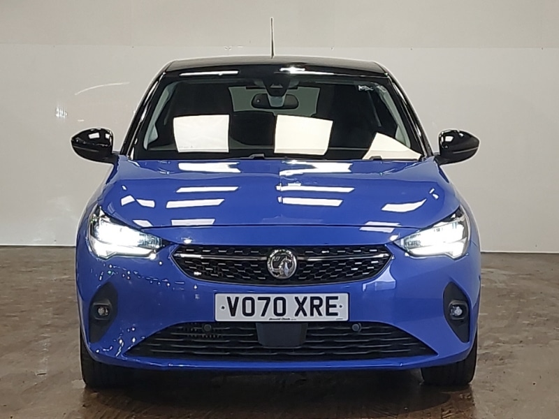 Used Vauxhall Corsa 2020 for sale - 77716615: Photo 19