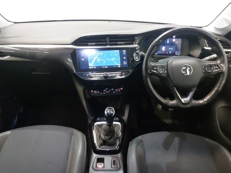 Used Vauxhall Corsa 2020 for sale - 77716615: Photo 2