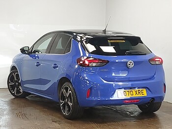 Used Vauxhall Corsa 2020 for sale - 77716615: Photo
