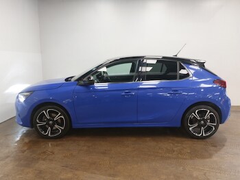 Used Vauxhall Corsa 2020 for sale - 77716615: Photo