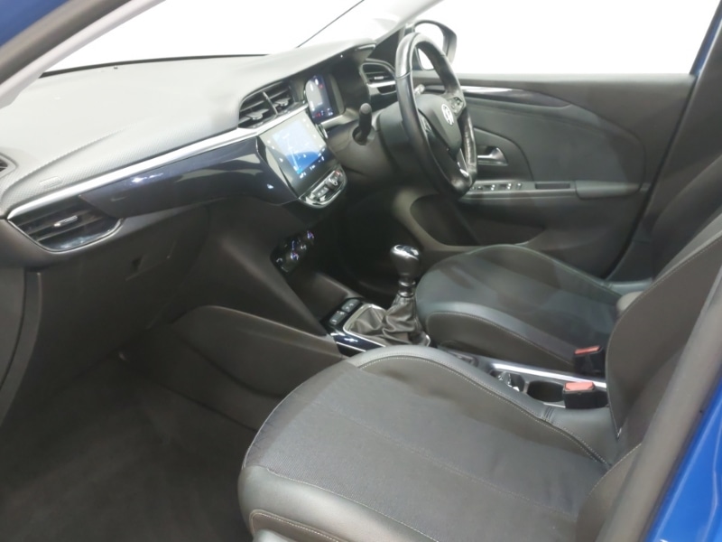Used Vauxhall Corsa 2020 for sale - 77716615: Photo 5