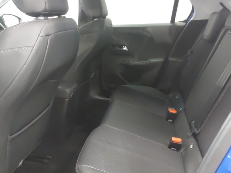 Used Vauxhall Corsa 2020 for sale - 77716615: Photo 6