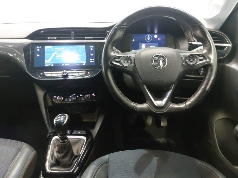 Used Vauxhall Corsa 2020 for sale - 77716615: Photo 7