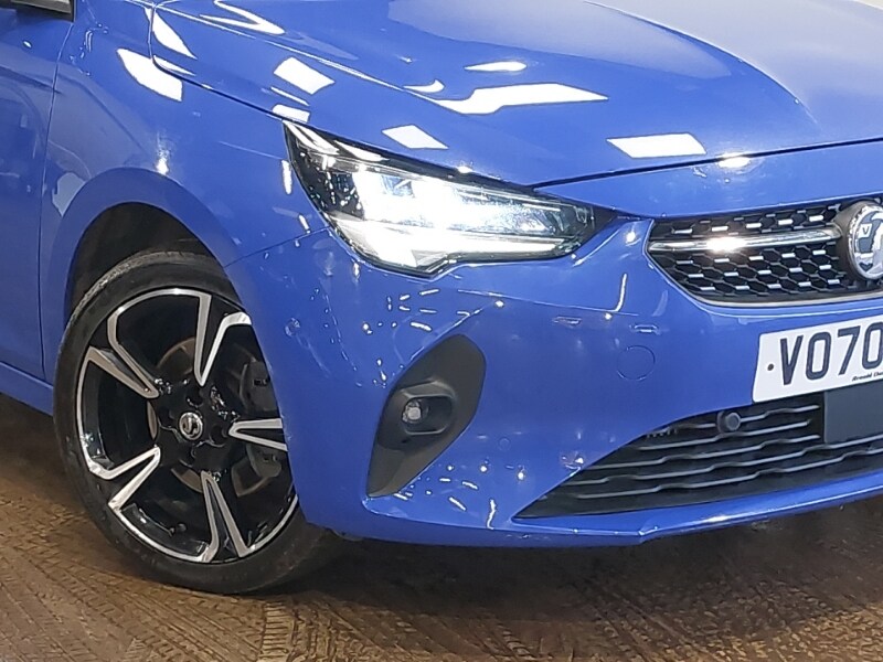 Used Vauxhall Corsa 2020 for sale - 77716615: Photo 9