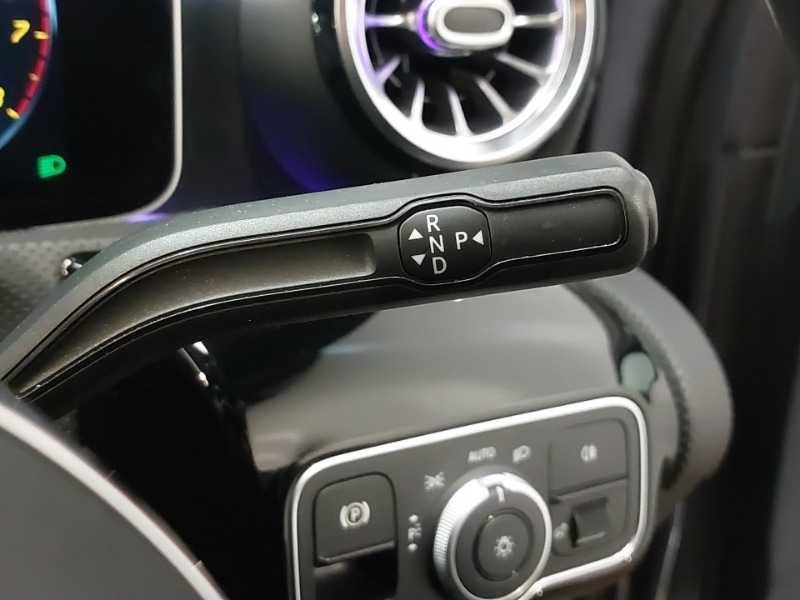 Used Mercedes-Benz A-Class 2019 for sale - 77664365: Photo 12