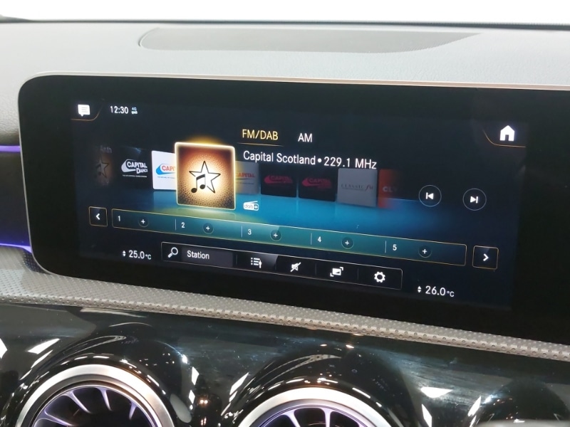 Used Mercedes-Benz A-Class 2019 for sale - 77664365: Photo 14