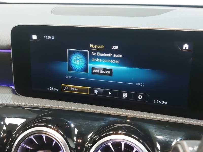 Used Mercedes-Benz A-Class 2019 for sale - 77664365: Photo 15