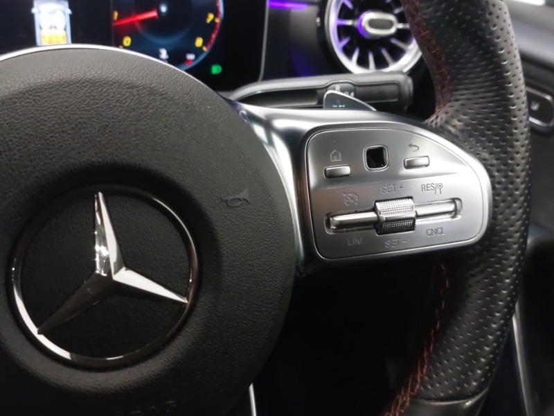 Used Mercedes-Benz A-Class 2019 for sale - 77664365: Photo 16