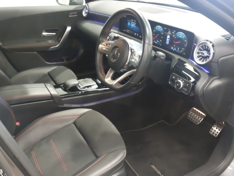 Used Mercedes-Benz A-Class 2019 for sale - 77664365: Photo 18