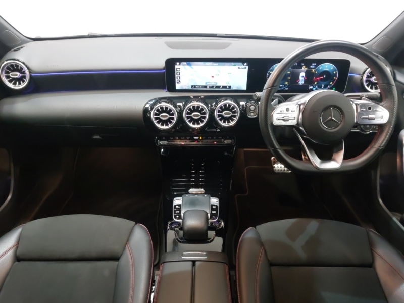 Used Mercedes-Benz A-Class 2019 for sale - 77664365: Photo 2